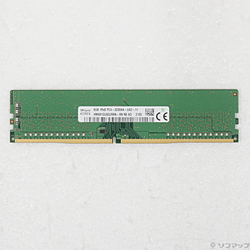 288P DDR4 8GB PC4-25600 DDR4 3200