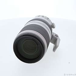 Canon EF 100-400mm F4.5-5.6L IS II USM (レンズ)