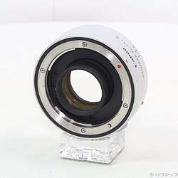 Canon EXTENDER EF 1.4xIII