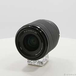 FE 28-70mm F3.5-5.6 OSS SEL2870