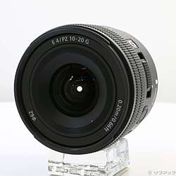 E PZ 10-20mm F4 G SELP1020G