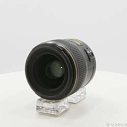 Nikon AF-S NIKKOR 35mm F1.4 G (レンズ)