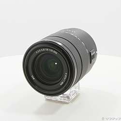 E 18-135 mm F3.5-5.6 OSS SEL18135