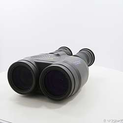 〔展示品〕 BINOCULARS 15×50 IS ALL WEATHER