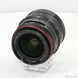 セール対象品 HD PENTAX-DA 20-40mm F2.8-4ED Limited DC WR (B) (ブラック)