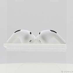 USB-C充電ケース付き AirPods Pro 第2世代 MTJV3J／A