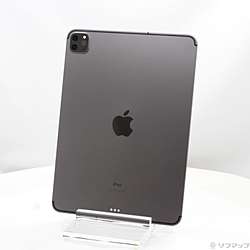 Apple(Abv) kÕil iPad Pro 11C` 2 128GB Xy[XOC MY2V2J^A SIMt[ m11C`t^A12Z Bionicn