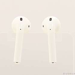 AirPods 第1世代 MMEF2J／A