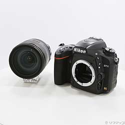 Nikon D750 24-120 VR レンズキット