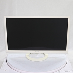 ☆中古テレビお買い得☆ 中古液晶TV（24以下） - リコレ！|ビックカメラグループ
