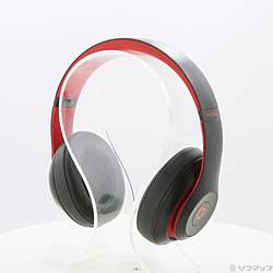 Beats Studio3 Wireless The Beats Decade Collection レジスタンス・ブラックレッド MX422PA／A