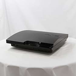 PlayStation 3 120GB チャコールブラック