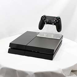 PlayStation 4 ジェット・ブラック CUH-1000AB01