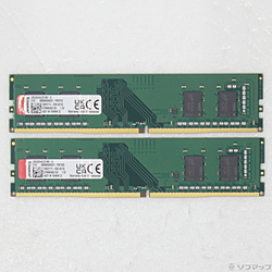 288P PC4-25600 DDR4-3200 16GB 8GB×2枚組