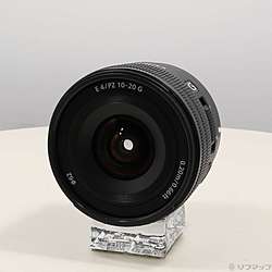 E PZ 10-20mm F4 G SELP1020G