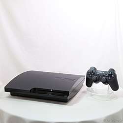 PlayStation 3 160GB チャコールブラック CECH-2500A