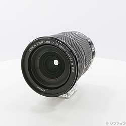 Canon EF 24-105mm F3.5-5.6 IS STM (レンズ)