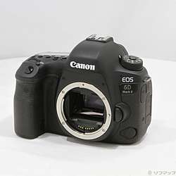 EOS 6D MarkII ボディ