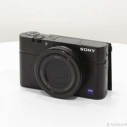 DSC-RX100M3 ブラック