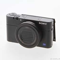 DSC-RX100M3 ブラック