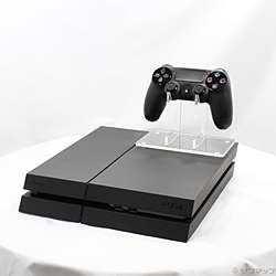 中古品〕 PlayStation 4 ジェットブラック 1TB CUH-1200BB｜の通販は 