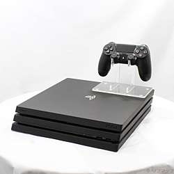 kÕil PlayStation 4 Pro WFbgubN 1TB CUH-7000BB