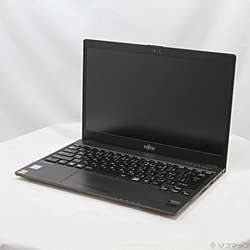 中古】LIFEBOOK U939／A FMVU19011 ［Core-i5-8365U (1.6GHz