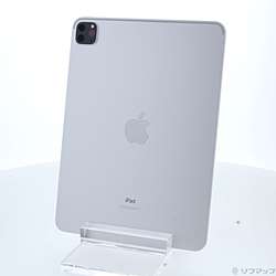 中古iPad Pro 11インチ 第3世代 - リコレ！|ビックカメラグループ ソフマップの中古通販サイト