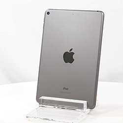 Apple(Abv) kÕil iPad mini 5 64GB Xy[XOC MUQW2J^A Wi-Fi m7.9C`t^A12 Bionicn