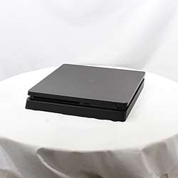 PlayStation 4 ジェット・ブラック 500GB CUH-2200AB01