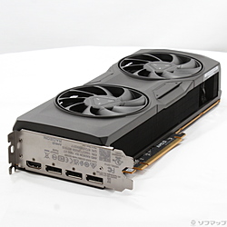 SAPPHIRE AMD Radeon RX 7800 XT GAMING 16GB GDDR6 21330-01-20G