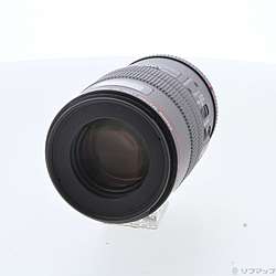 Canon EF 100mm F2.8L マクロ IS USM