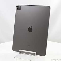 中古iPad Pro 12.9インチ 第5世代 - リコレ！|ビックカメラ