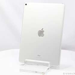 中古】iPad Air 2 16GB シルバー MGLW2J／A Wi-Fi ［9.7インチ