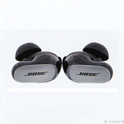 Bose QuietComfort Ultra Earbuds ブラック