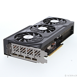 GeForce RTX 4070 Ti SUPER WINDFORCE OC 16G