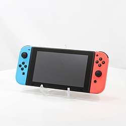 kÕil Nintendo Switch Joy-Con (L) lIu[^ (R) lIbh (2019N8f)