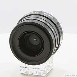 PENTAX DA 35mm F2.4AL (ブラック) (レンズ)