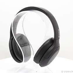 h.ear on 3 Wireless NC WH-H910N B ブラック