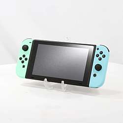 kÕil Nintendo Switch ܂ ǂԂ̐XZbg
