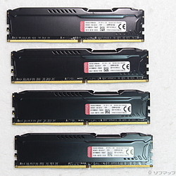 288P PC4-19200 DDR4-2400 64GB 16GB×4枚組