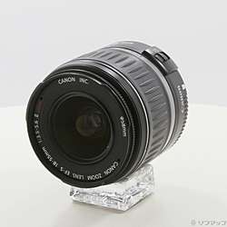 Canon EF-S 18-55mm F3.5-5.6 II USM (レンズ)