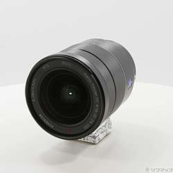 Vario-Tessar T FE 16-35mm F4 ZA OSS SEL1635Z