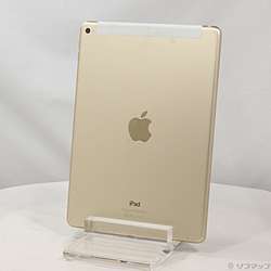【中古】Apple iPad Air2 ゴールド 16GB Ver15.8.3 iPad Air iPadAir2 16GB Wi-Fi+Cellular ゴールド 中古 本体