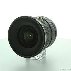 Tokina AT-X 11-20mm PRO DX F2.8 (ニコン用)