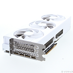 INNO3D GeForce RTX 4090 X3 OC WHITE