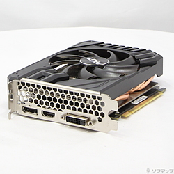 GeForce GTX 1660 StormX NE51660018J9-165F