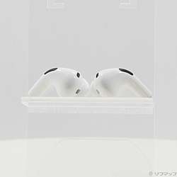 USB-C充電ケース付き AirPods Pro 第2世代 MTJV3J／A