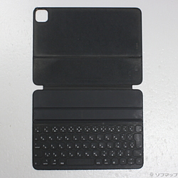 中古】11インチ iPad Pro 第2世代用 MagicKeyboard 日本語(JIS) MXQT2J