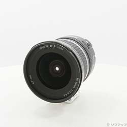 Canon EF-S 10-22mm F3.5-4.5 USM (レンズ)